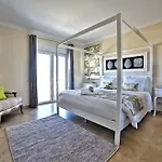 Casa Coralea Villa