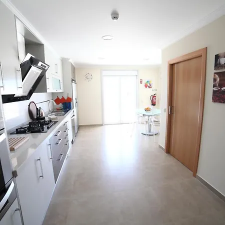 别墅 Casa Coralea *