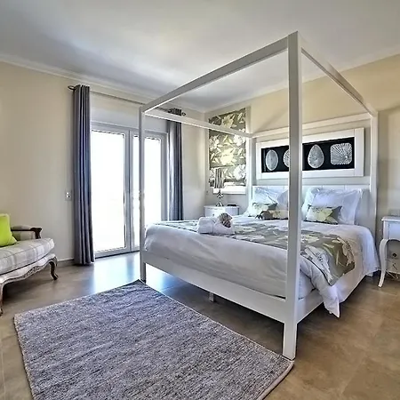 Casa Coralea Villa