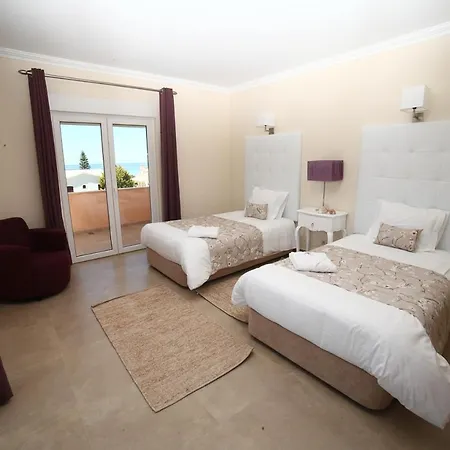 别墅 Casa Coralea 吉亚