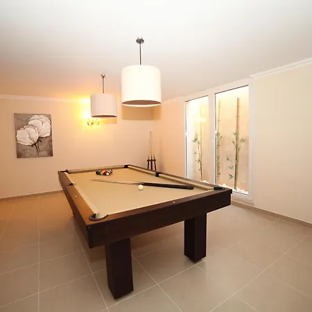 Villa Casa Coralea *