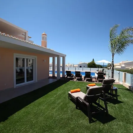 Villa Casa Coralea *