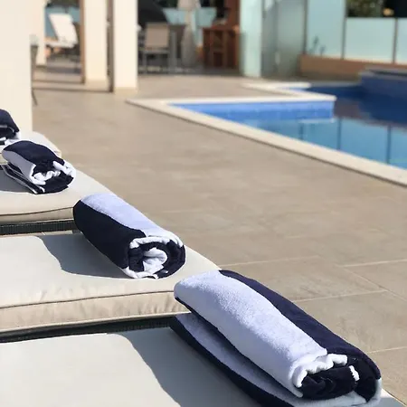 Villa Casa Coralea *