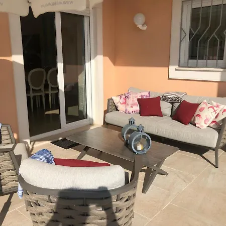 Casa Coralea Guia (Faro)