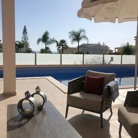 Casa Coralea Villa Guia (Faro)