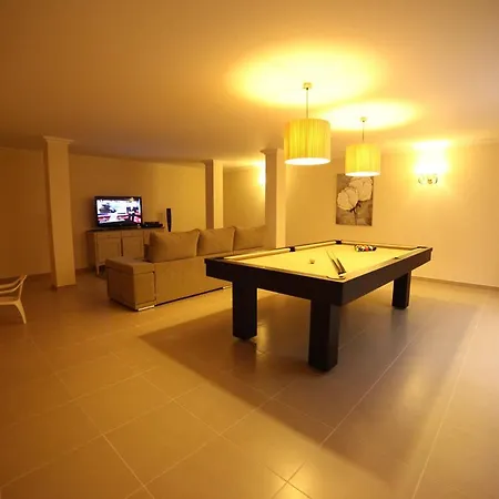 Villa Casa Coralea *