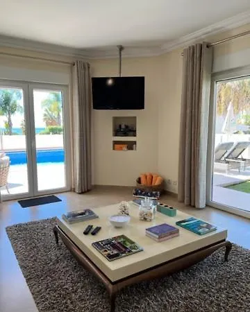 Villa Casa Coralea *