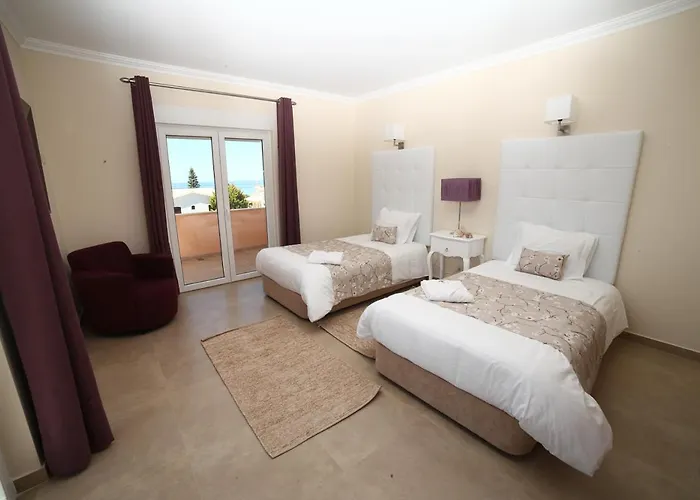 빌라 Casa Coralea 기아