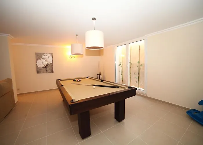 빌라 Casa Coralea *