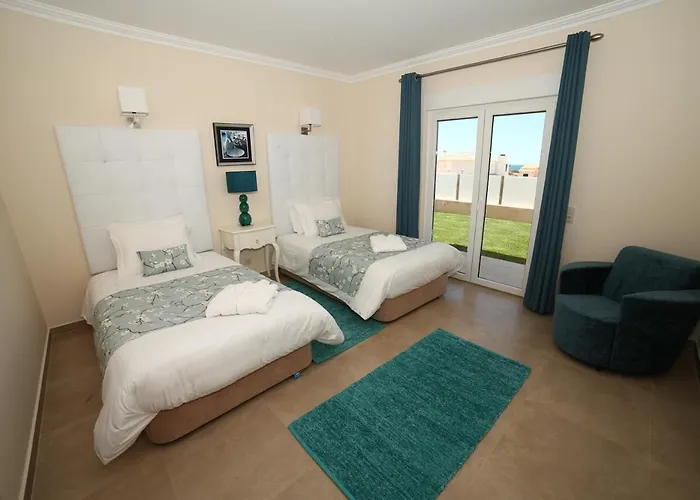 빌라 Casa Coralea 기아