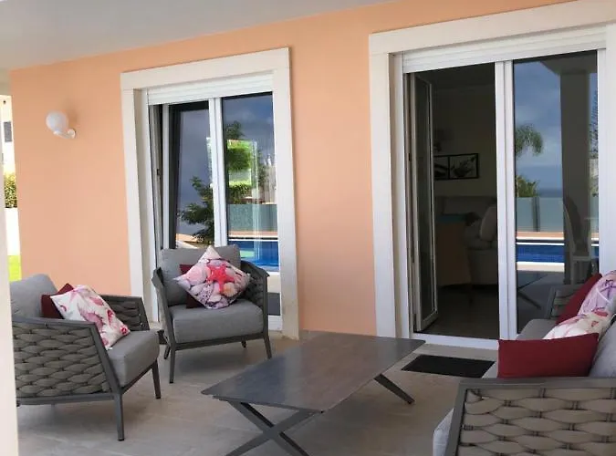 빌라 Casa Coralea 기아