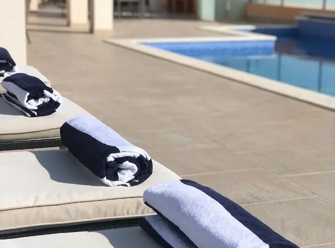 빌라 Casa Coralea *