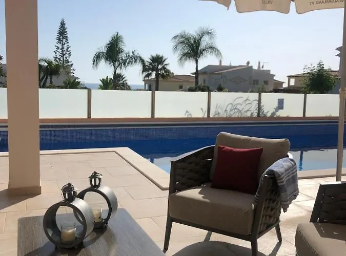 Casa Coralea 빌라 기아