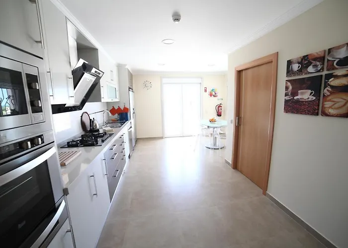 빌라 Casa Coralea *