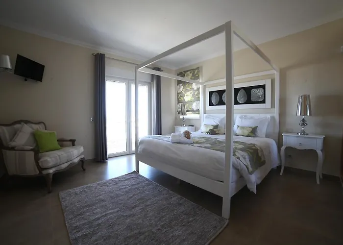 Casa Coralea * 기아