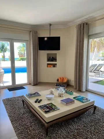 빌라 Casa Coralea *