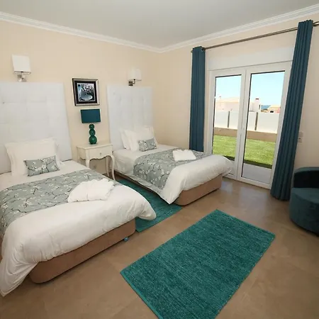 Villa Casa Coralea Guia (Faro)