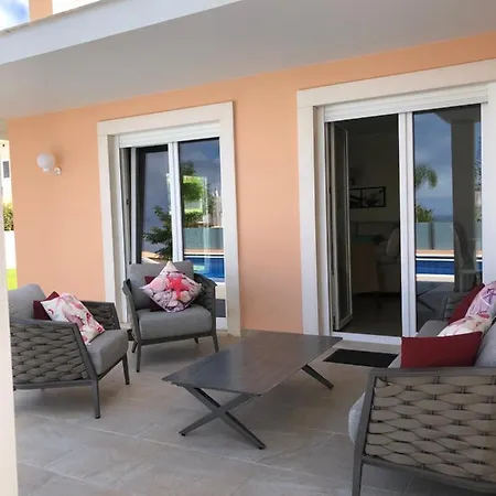 Villa Casa Coralea Guia (Faro)