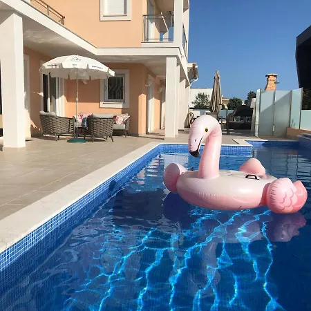 Villa Casa Coralea Guia (Faro)