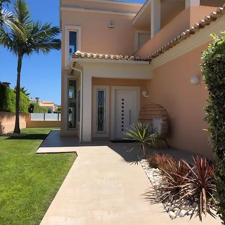 Casa Coralea *