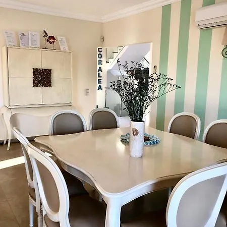 Villa Casa Coralea Guia (Faro)